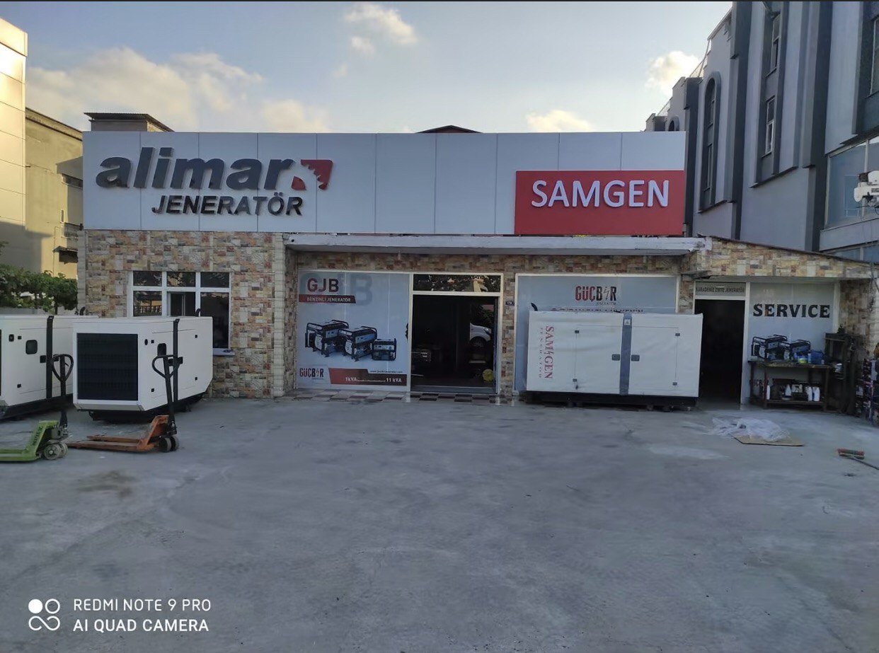 Avr kart değişimi
